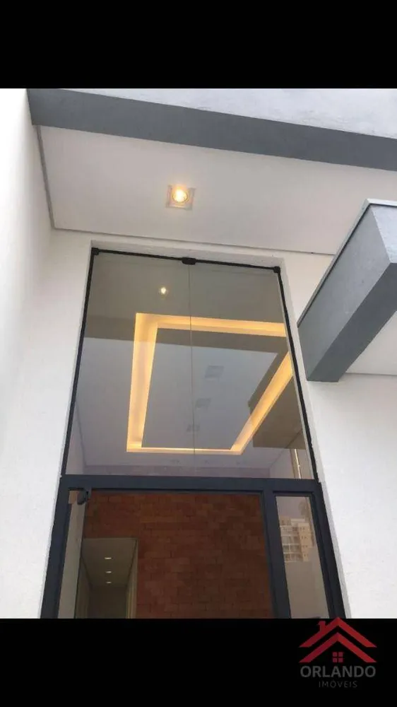 Casa, 3 quartos, 76 m² - Foto 4