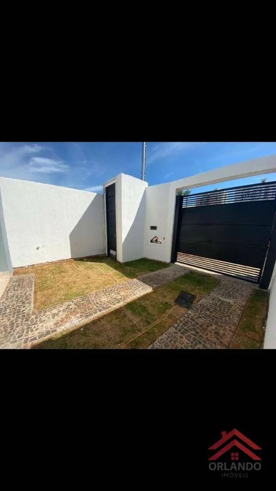 Casa, 3 quartos, 76 m² - Foto 3