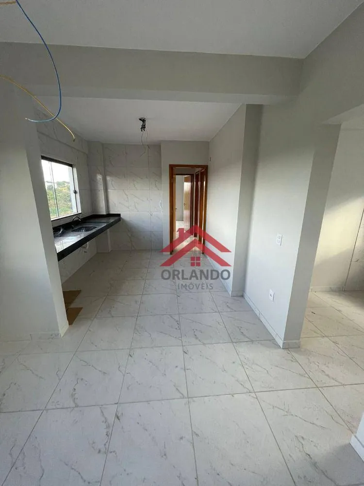 Apartamento, 2 quartos, 71 m² - Foto 3