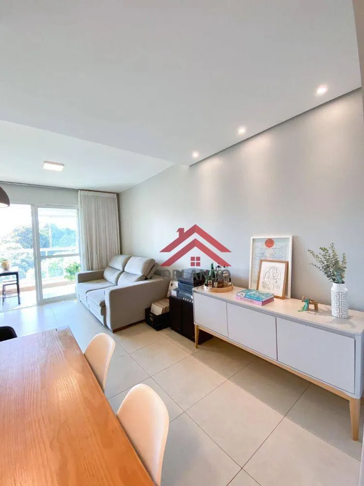 Apartamento, 3 quartos, 97 m² - Foto 4