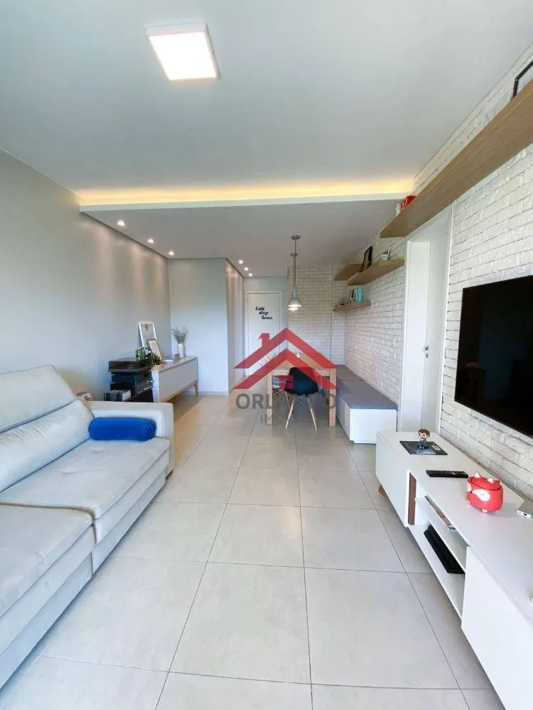 Apartamento, 3 quartos, 97 m² - Foto 2