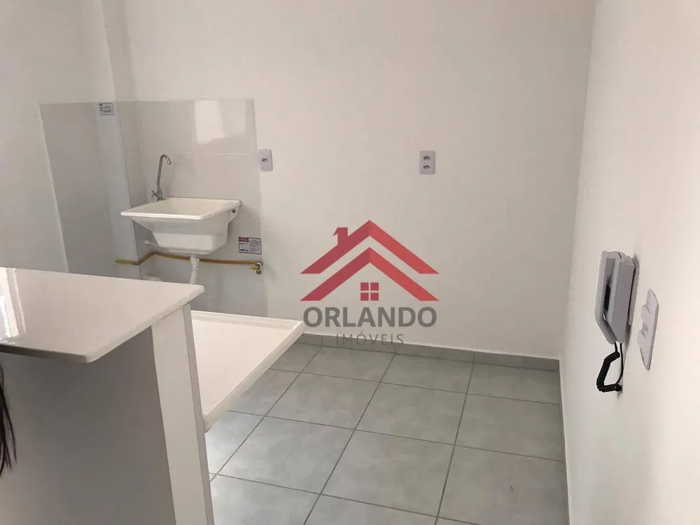 Apartamento, 2 quartos, 48 m² - Foto 4