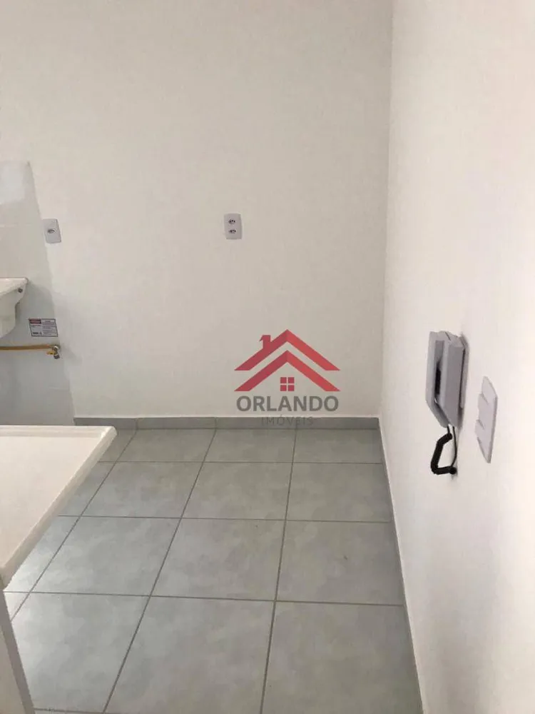 Apartamento, 2 quartos, 48 m² - Foto 3
