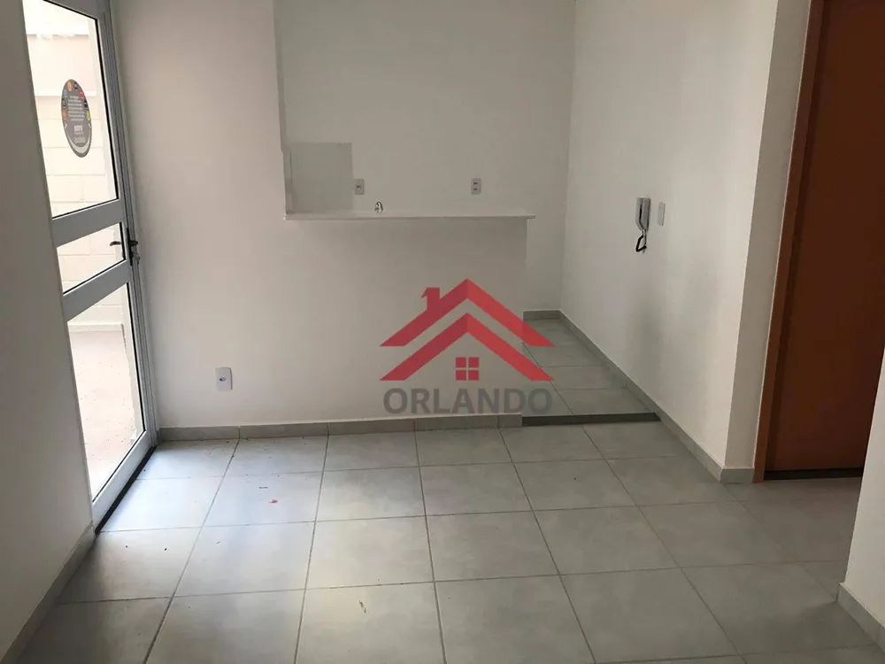 Apartamento, 2 quartos, 48 m² - Foto 1