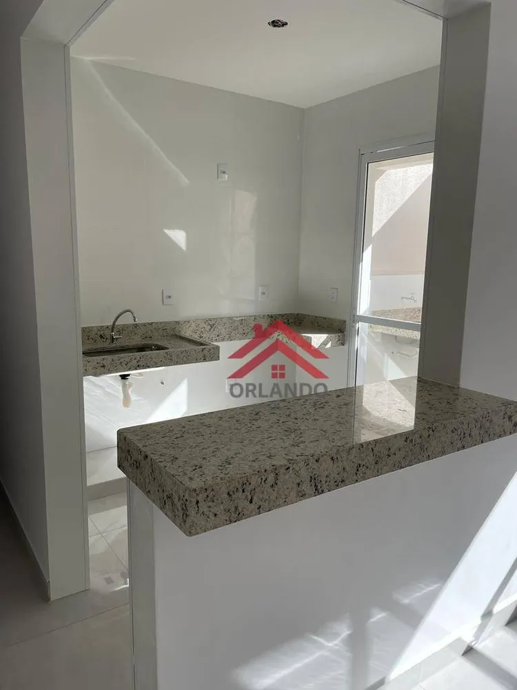 Apartamento, 2 quartos, 61 m² - Foto 4