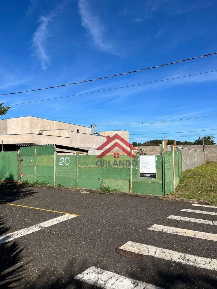 Loteamento e Condomínio, 365 m² - Foto 3