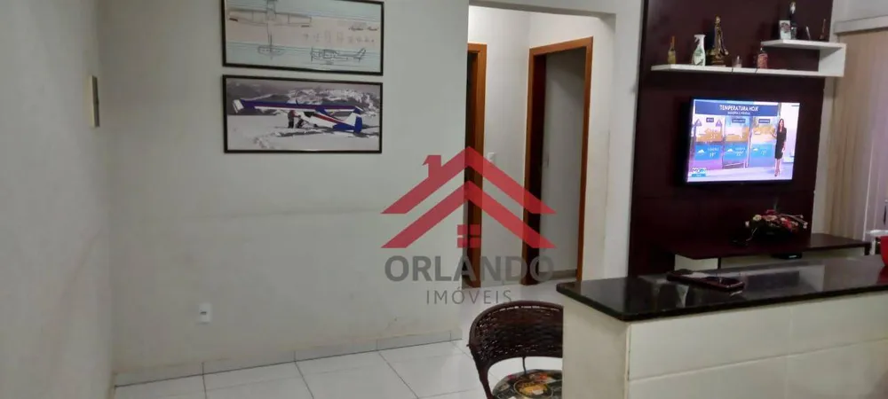 Apartamento, 2 quartos, 70 m² - Foto 2