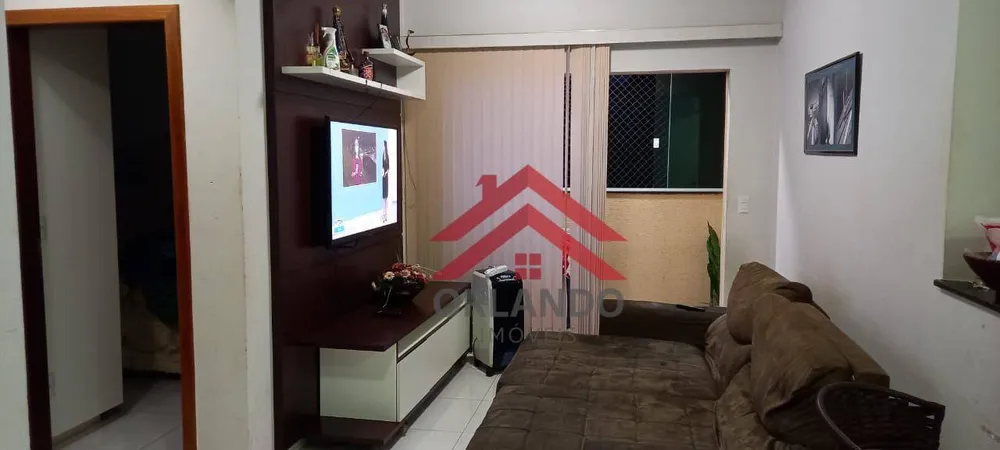 Apartamento, 2 quartos, 70 m² - Foto 1