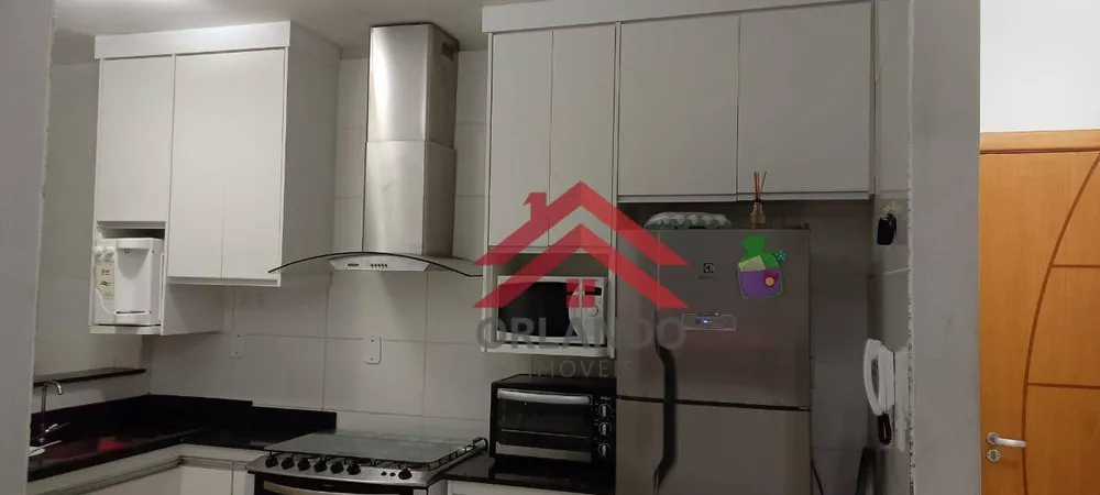 Apartamento, 2 quartos, 70 m² - Foto 4