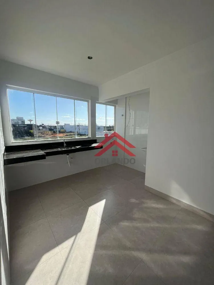 Apartamento, 2 quartos, 53 m² - Foto 3