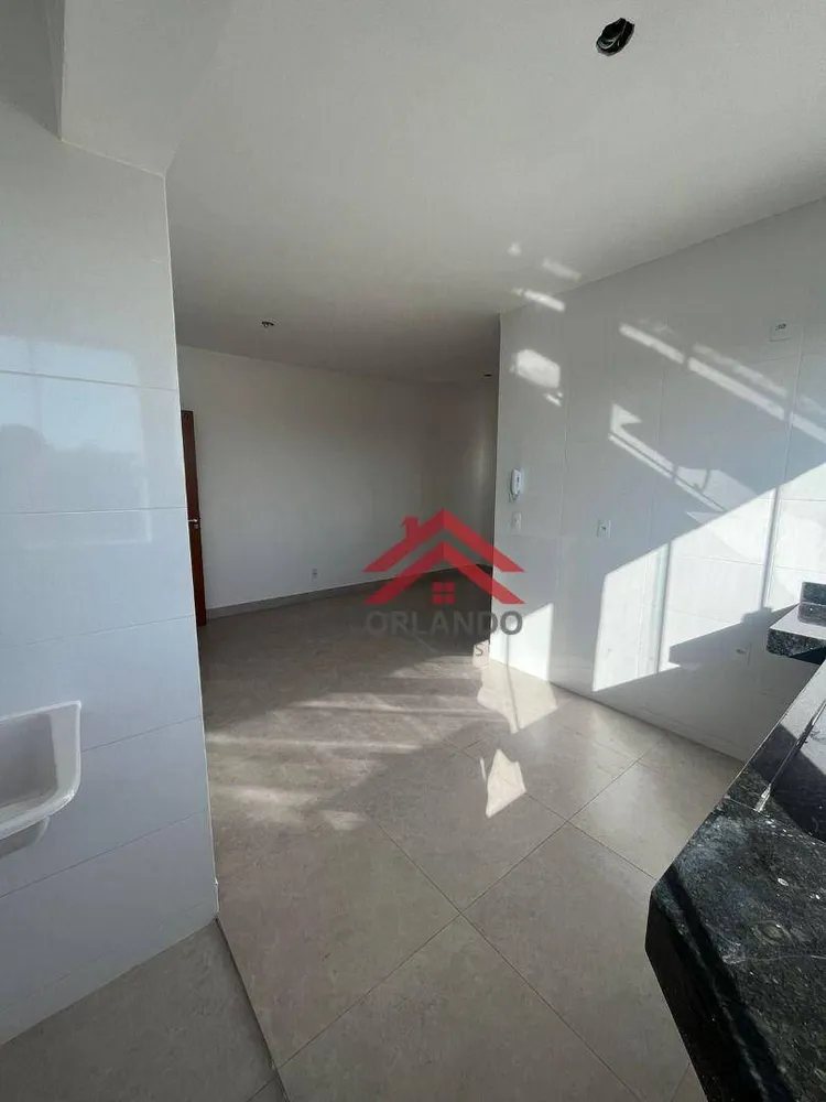 Apartamento, 2 quartos, 53 m² - Foto 4