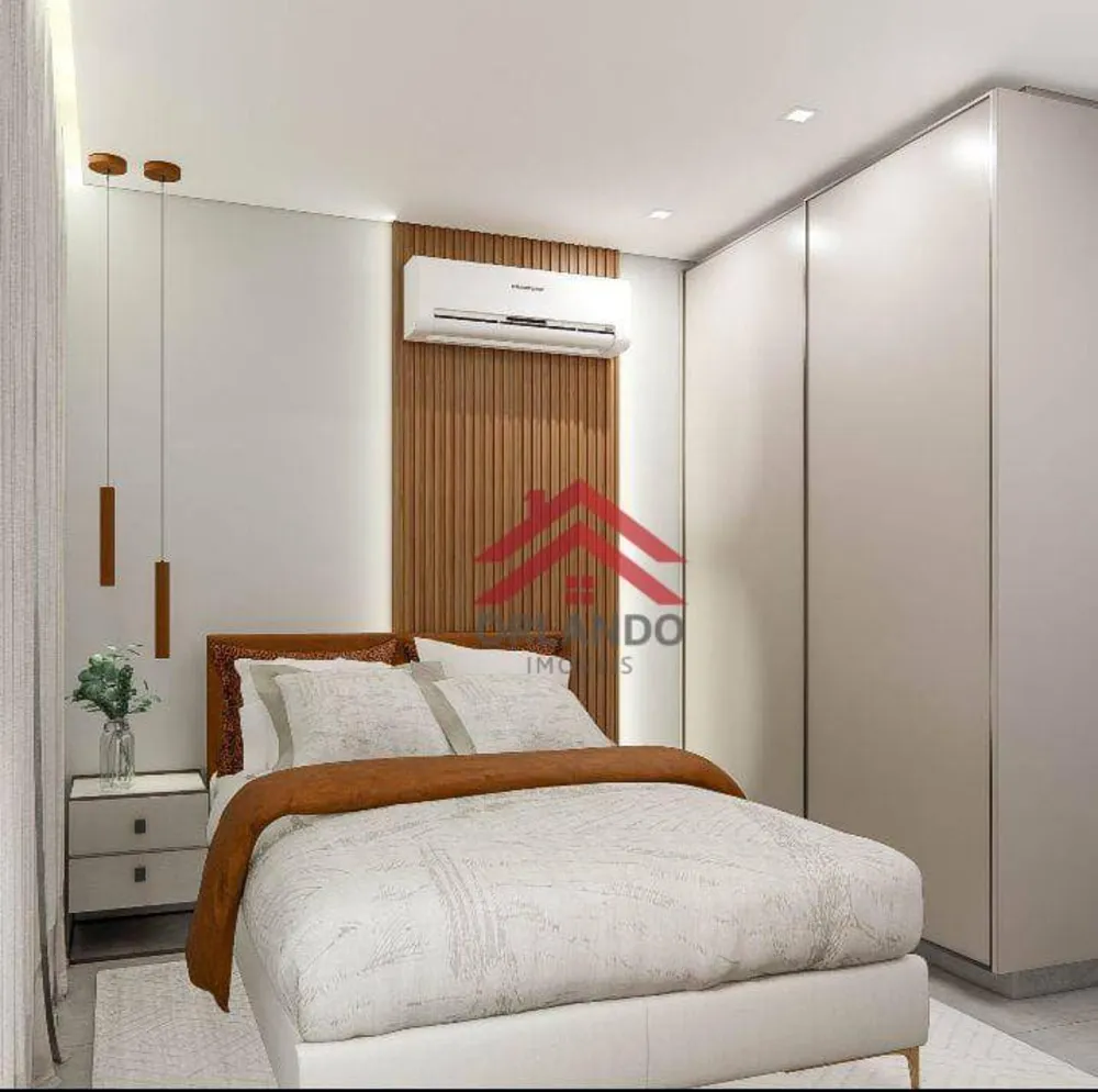 Apartamento, 3 quartos - Foto 4