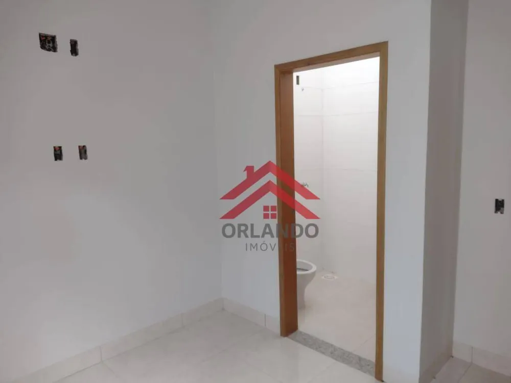 Casa, 3 quartos, 68 m² - Foto 1