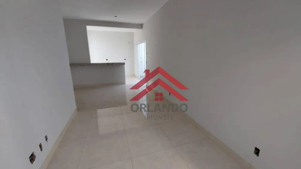 Casa, 3 quartos, 68 m² - Foto 2