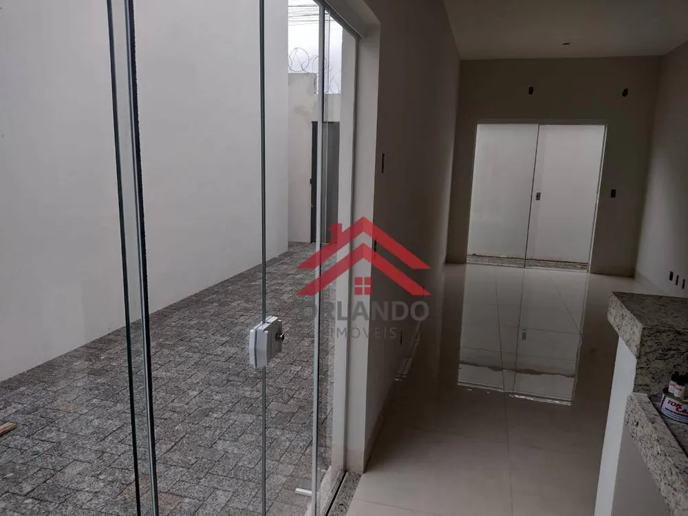 Casa, 3 quartos, 68 m² - Foto 3