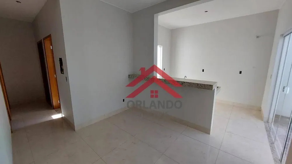 Casa, 3 quartos, 68 m² - Foto 4