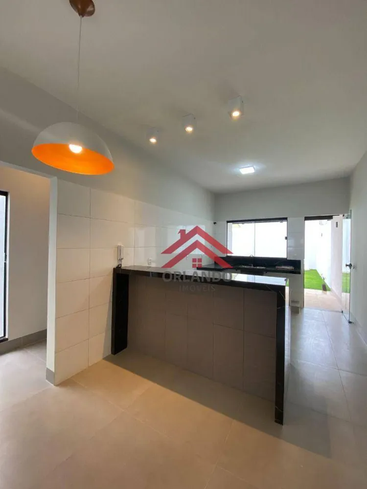 Casa, 2 quartos, 83 m² - Foto 1