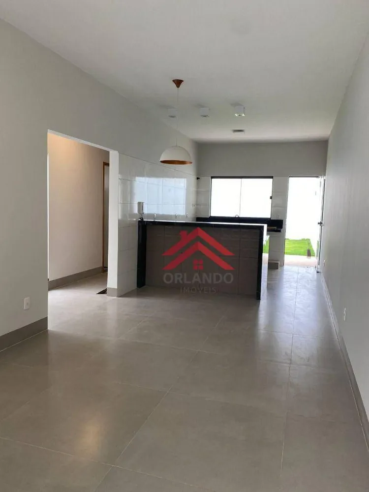 Casa, 2 quartos, 83 m² - Foto 2