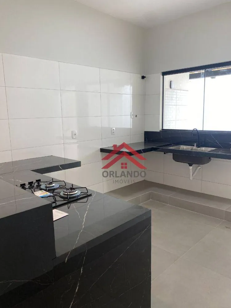 Casa, 2 quartos, 83 m² - Foto 3