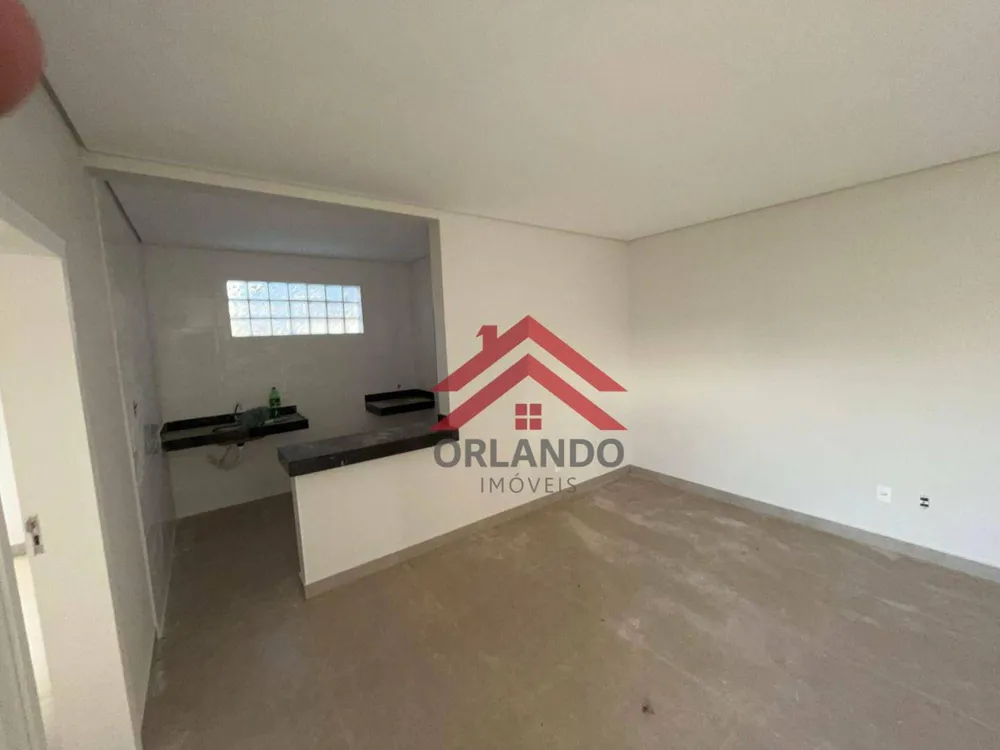 Casa, 2 quartos, 62 m² - Foto 2