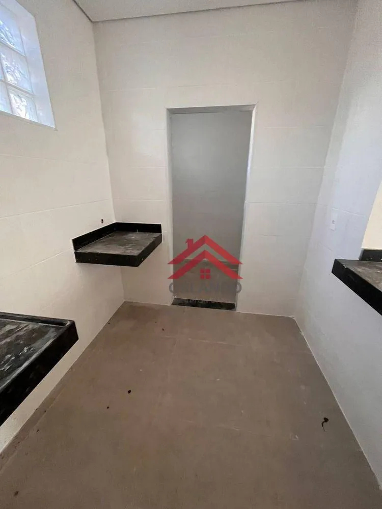 Casa, 2 quartos, 62 m² - Foto 3
