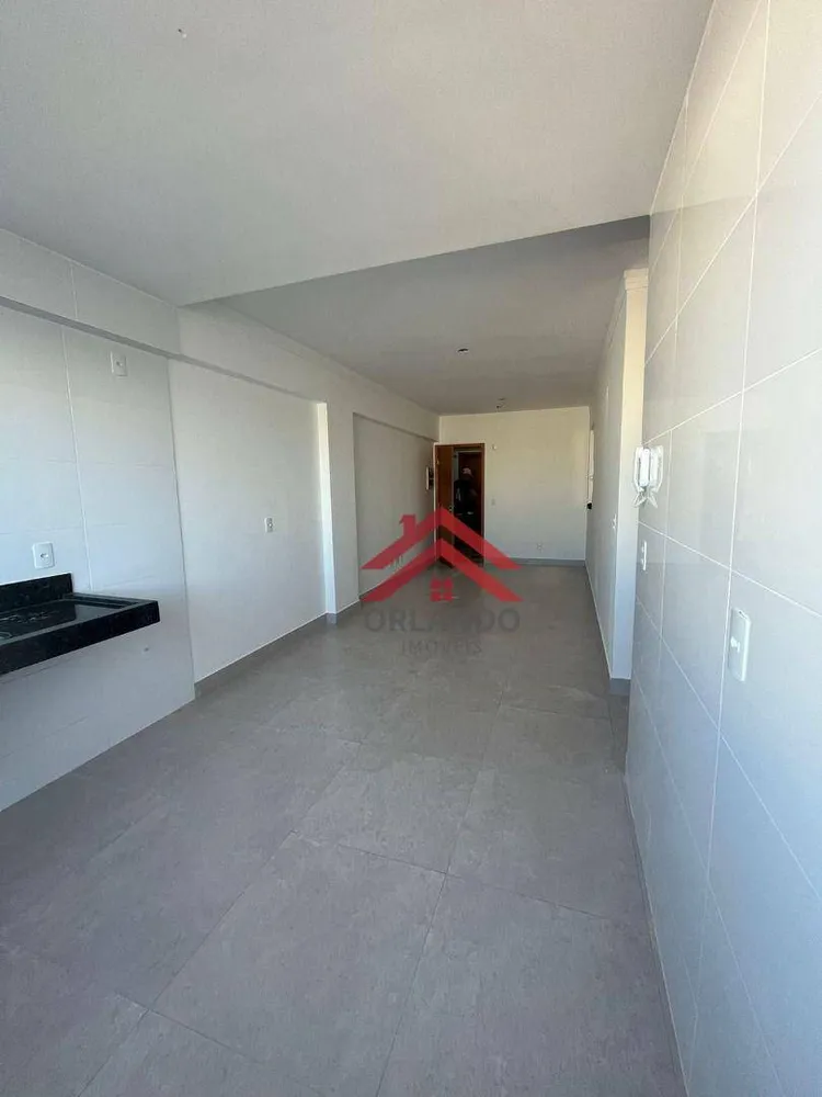 Apartamento, 2 quartos, 54 m² - Foto 2