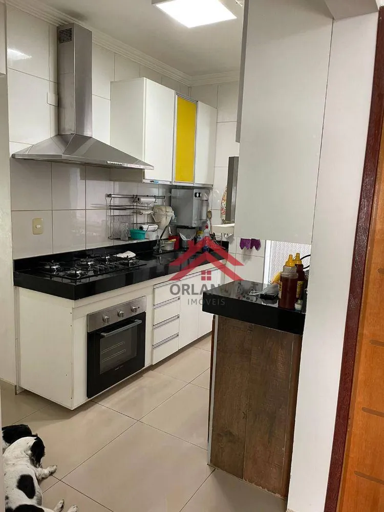 Casa, 3 quartos, 154 m² - Foto 3