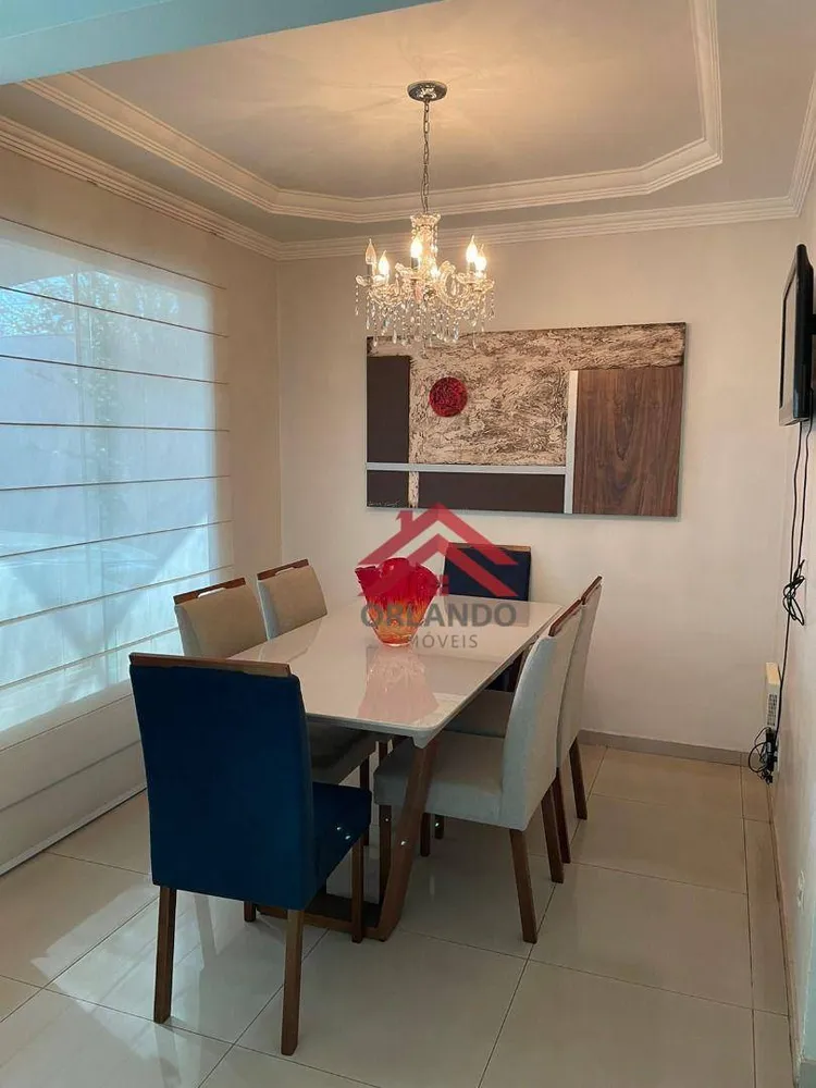 Casa, 3 quartos, 154 m² - Foto 1