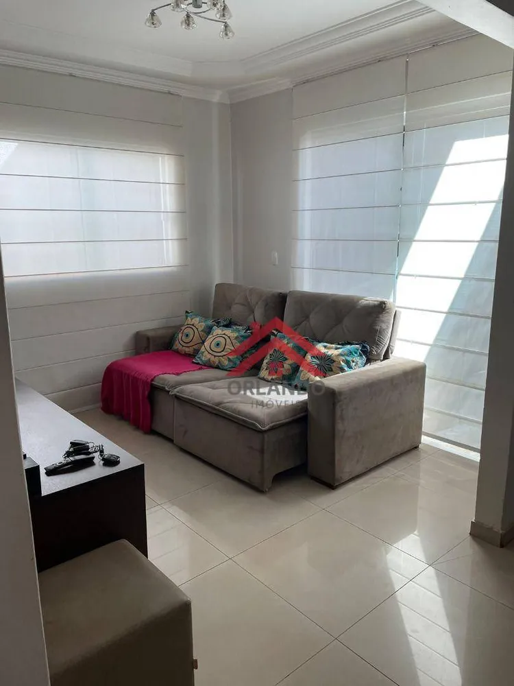 Casa, 3 quartos, 154 m² - Foto 2