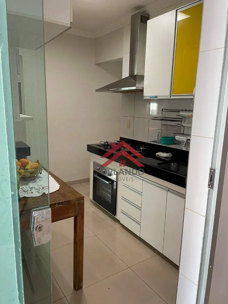 Casa, 3 quartos, 154 m² - Foto 4