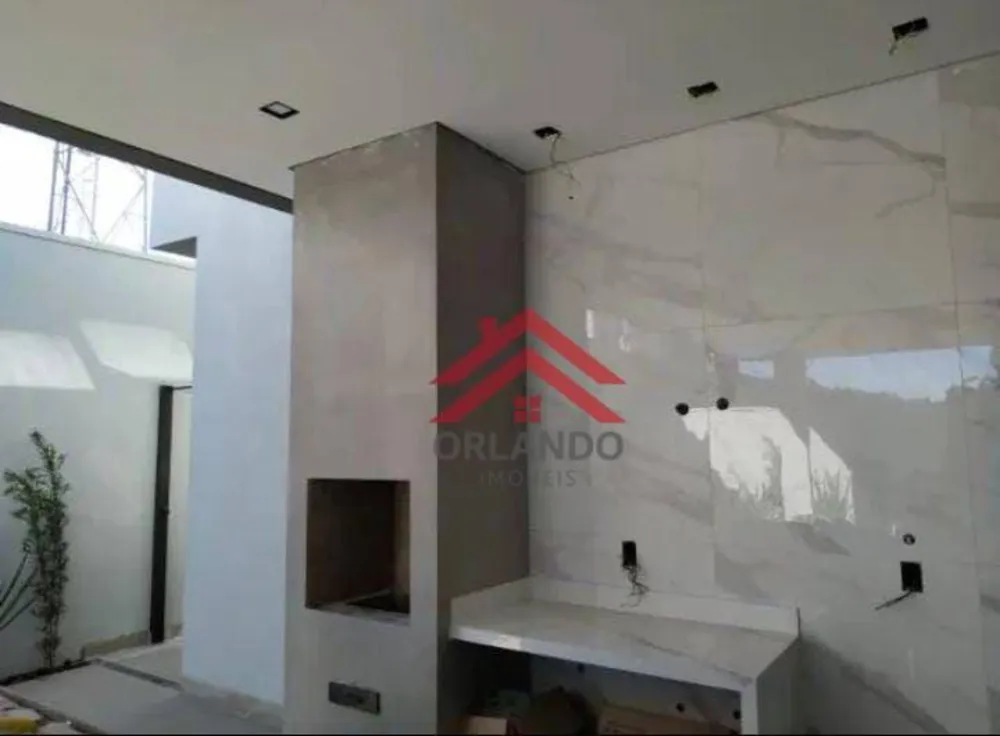 Casa, 4 quartos, 269 m² - Foto 3