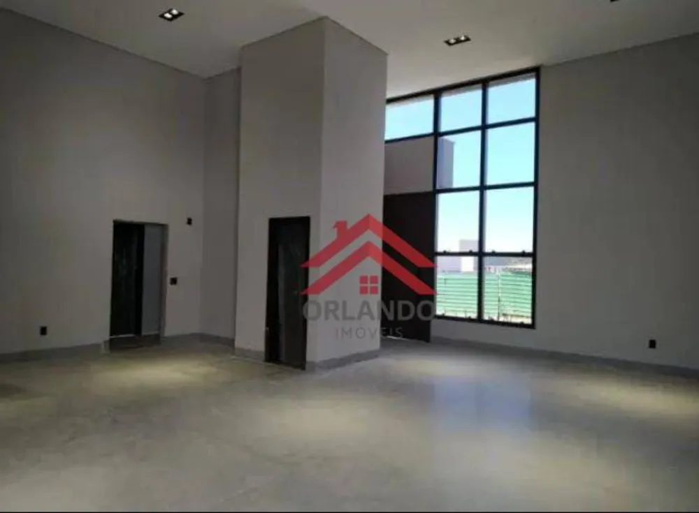 Casa, 4 quartos, 269 m² - Foto 1