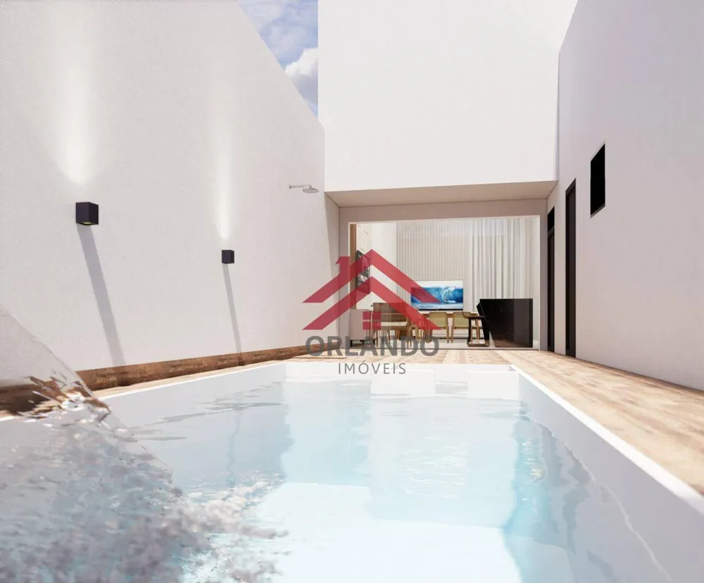 Casa, 3 quartos, 160 m² - Foto 4