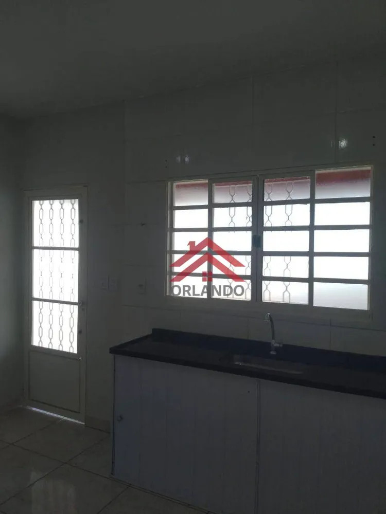 Casa, 3 quartos, 79 m² - Foto 3