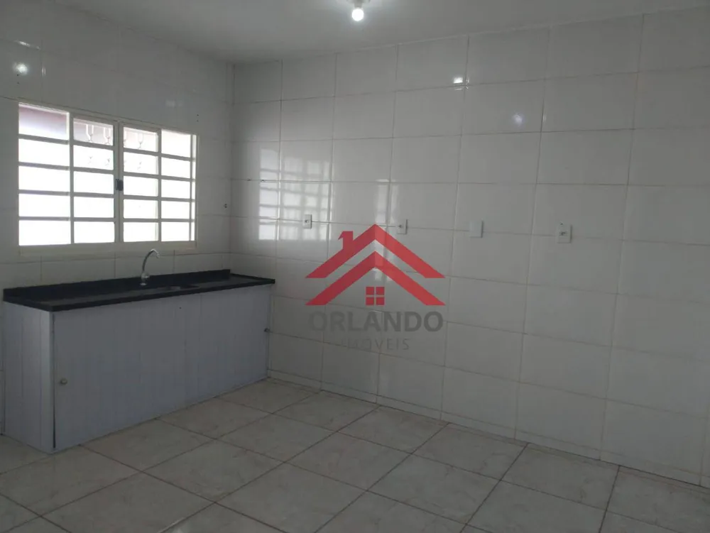 Casa, 3 quartos, 79 m² - Foto 1