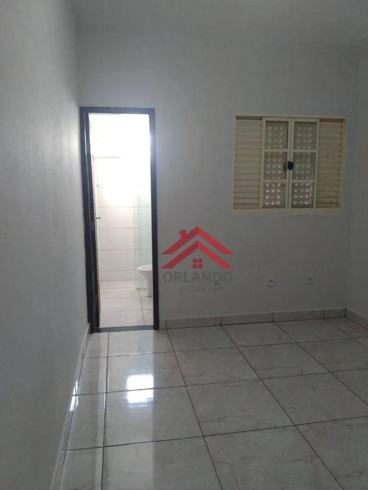 Casa, 3 quartos, 79 m² - Foto 2