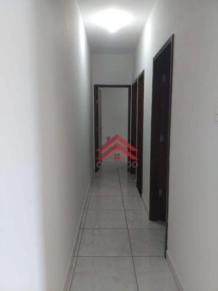 Casa, 3 quartos, 79 m² - Foto 4