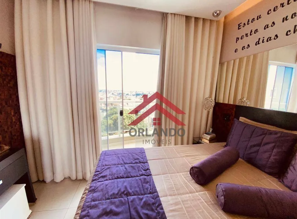 Apartamento, 3 quartos, 112 m² - Foto 1