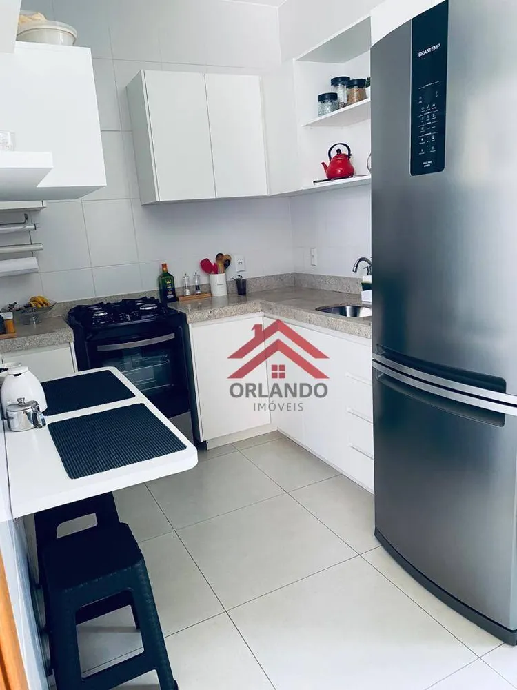 Apartamento, 3 quartos, 112 m² - Foto 4