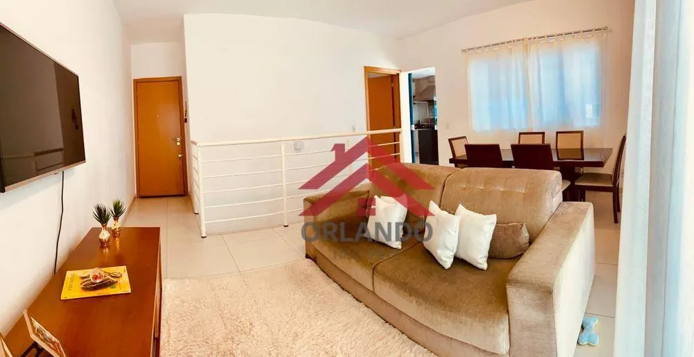 Apartamento, 3 quartos, 112 m² - Foto 2