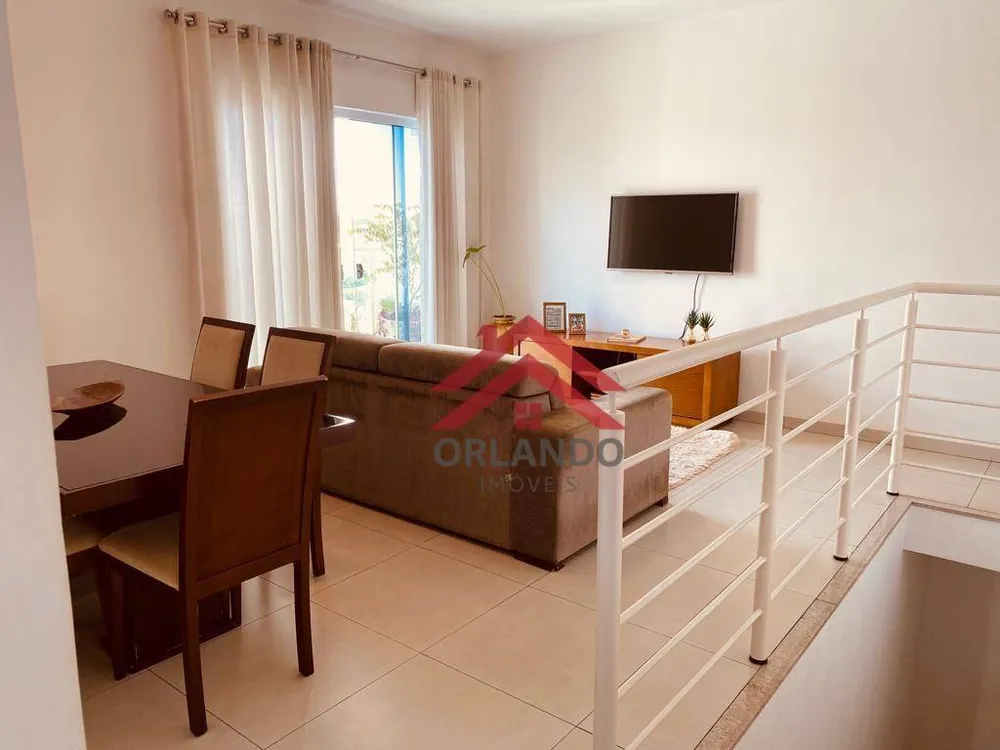 Apartamento, 3 quartos, 112 m² - Foto 3