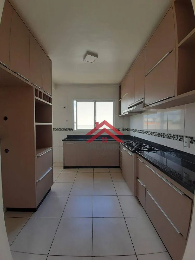Apartamento, 2 quartos, 52 m² - Foto 1