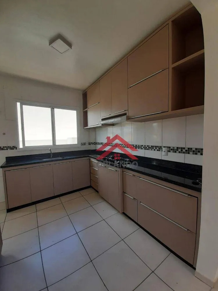 Apartamento, 2 quartos, 52 m² - Foto 4