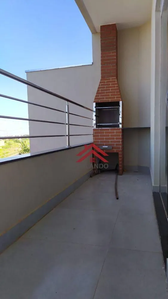 Apartamento, 2 quartos, 75 m² - Foto 1