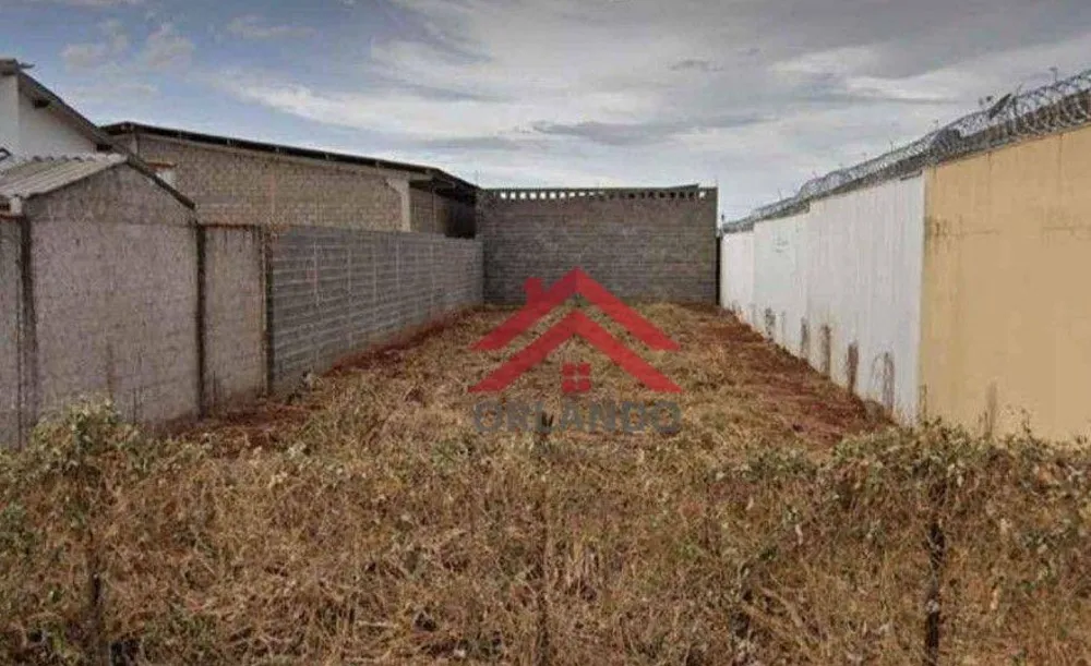 Terreno, 400 m² - Foto 1