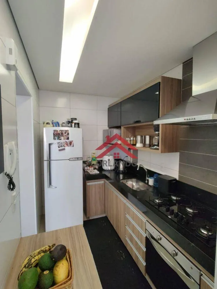Apartamento, 2 quartos, 75 m² - Foto 4