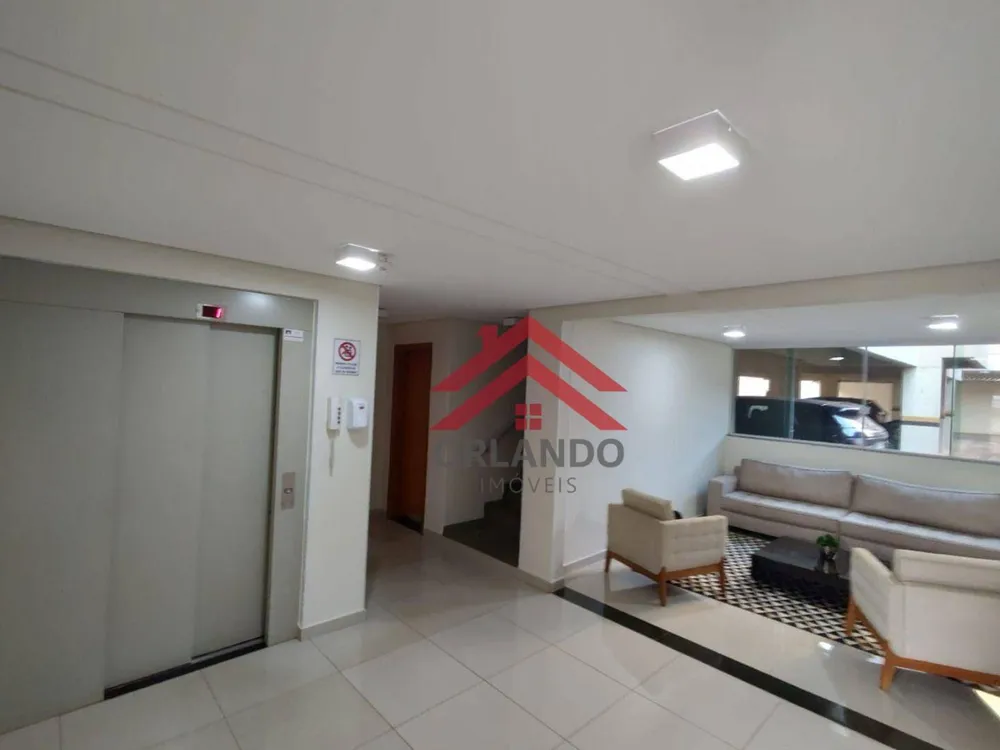Apartamento, 2 quartos, 75 m² - Foto 2