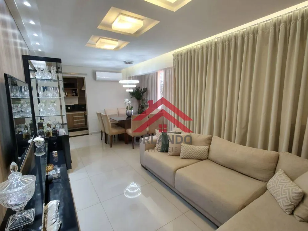 Apartamento, 2 quartos, 75 m² - Foto 3