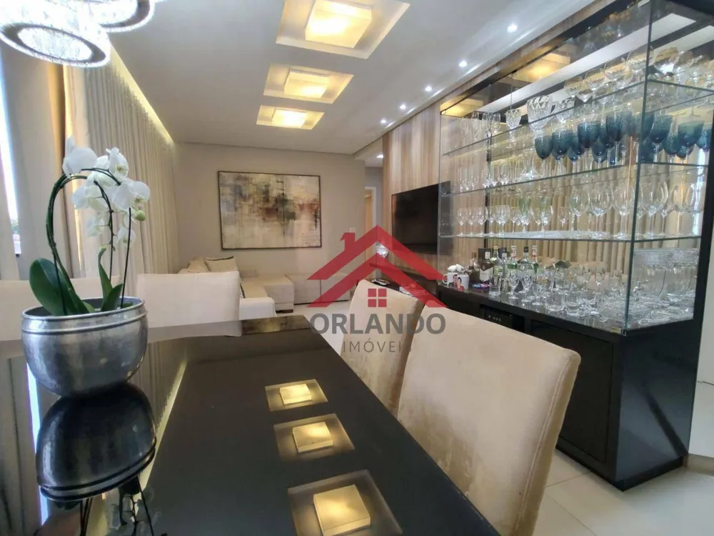 Apartamento, 2 quartos, 75 m² - Foto 1