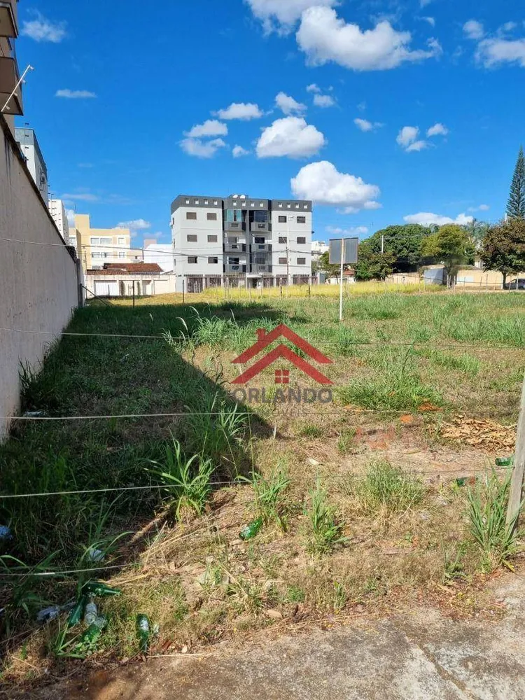 Terreno, 360 m² - Foto 3
